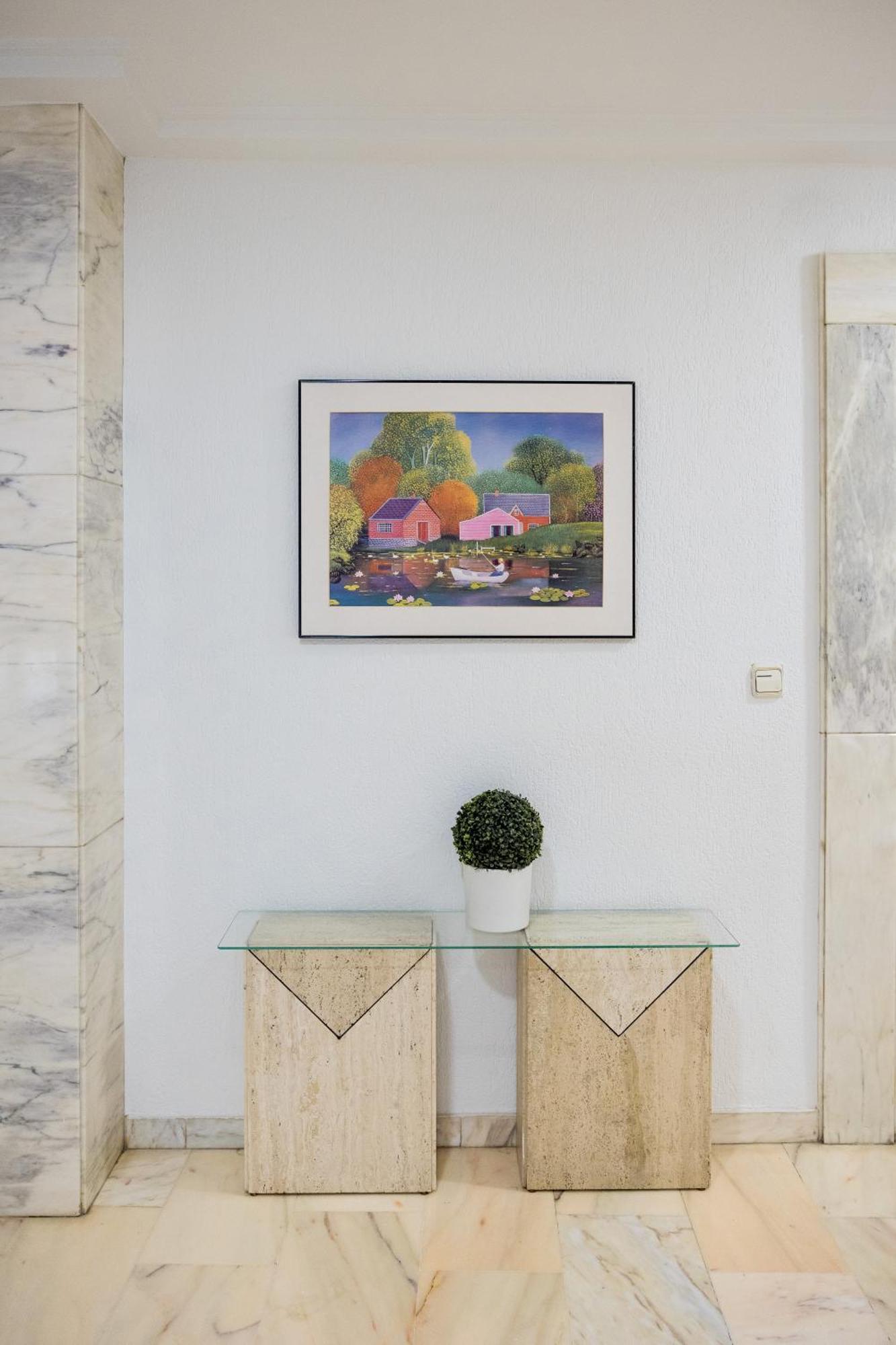 Inmyhome Puerta Real Granada Ngoại thất bức ảnh
