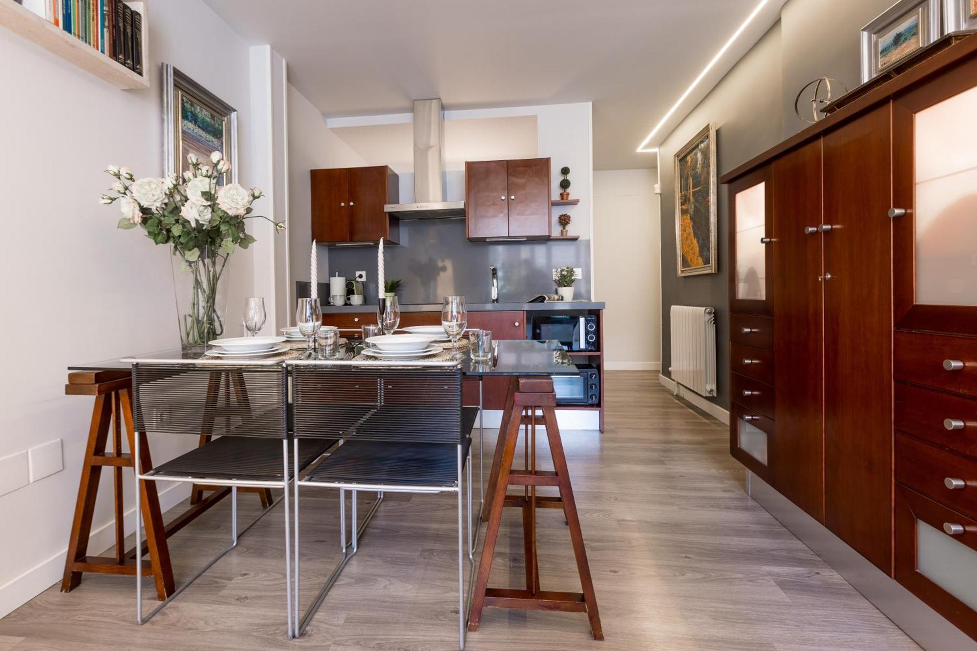 Inmyhome Puerta Real Granada Ngoại thất bức ảnh