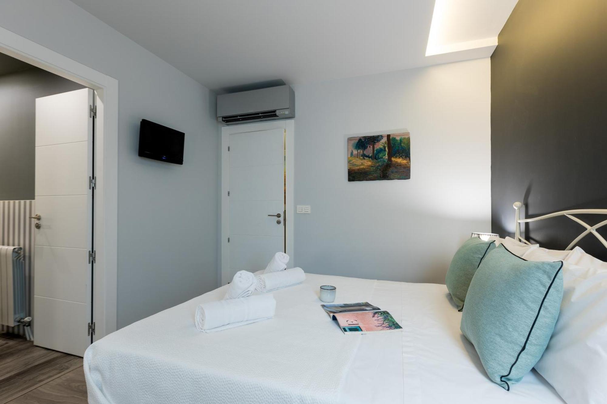 Inmyhome Puerta Real Granada Ngoại thất bức ảnh